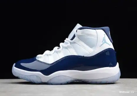 378037-123 'Win '82' 378037-123  Like Retro Jordan 11 AIR 0413